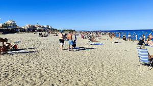 2024 07 22 CAP D AGDE 3 - PLAGE DU MOLE - QUENTIN  (4)